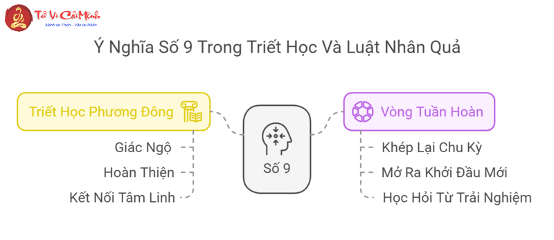 Số 9 Trong Phong Thủy: Biểu Tượng Của Hoàn Thiện Và Thành Công