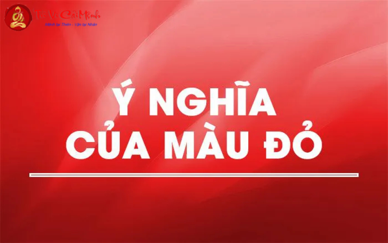 Khám Phá Ý Nghĩa Màu Đỏ Trong Phong Thủy: Bí Quyết Thu Hút Tài Lộc Và May Mắn