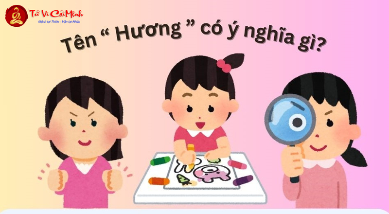 Ý Nghĩa Tên Hương - Khám Phá Vẻ Đẹp Và Sức Mạnh Của Cái Tên