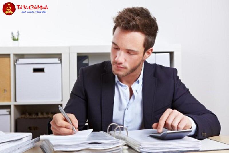 Yếu Tố Phong Thủy Hủy Hoại Sự Nghiệp Đàn Ông