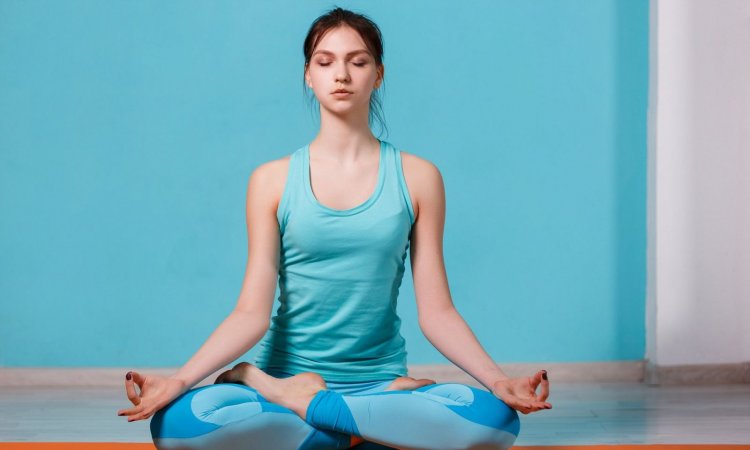 Hướng Dẫn Yoga Cho Người Mới Bắt Đầu