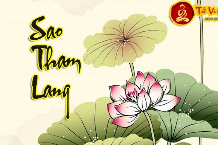 Sao Tham Lang - Ý Nghĩa Tại Mệnh Và Các Cung Khác