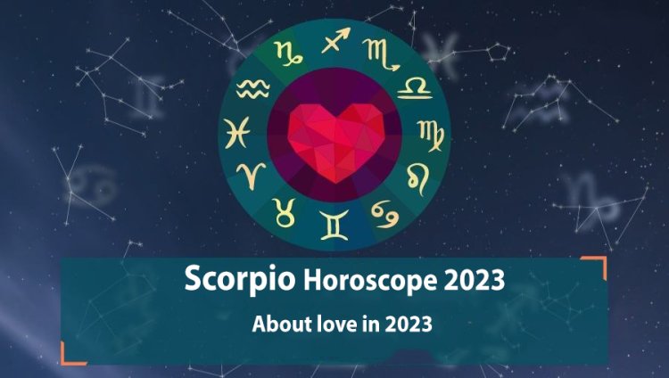 About love in 2023 